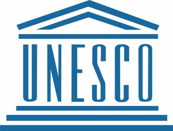 Logótipo da UNESCO